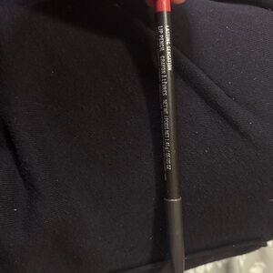 Mac pencil in lasting sensation